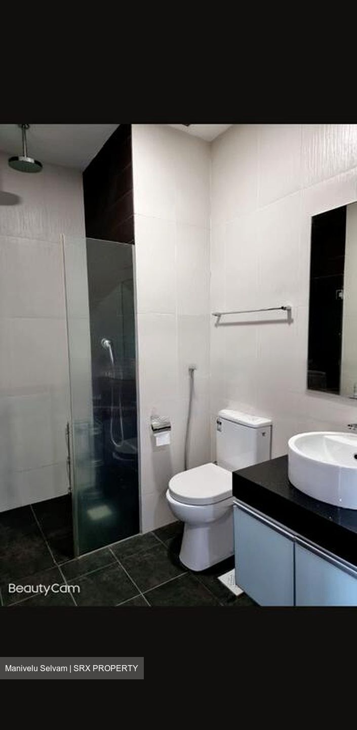 Parc Rosewood (D25), Condominium #460716261
